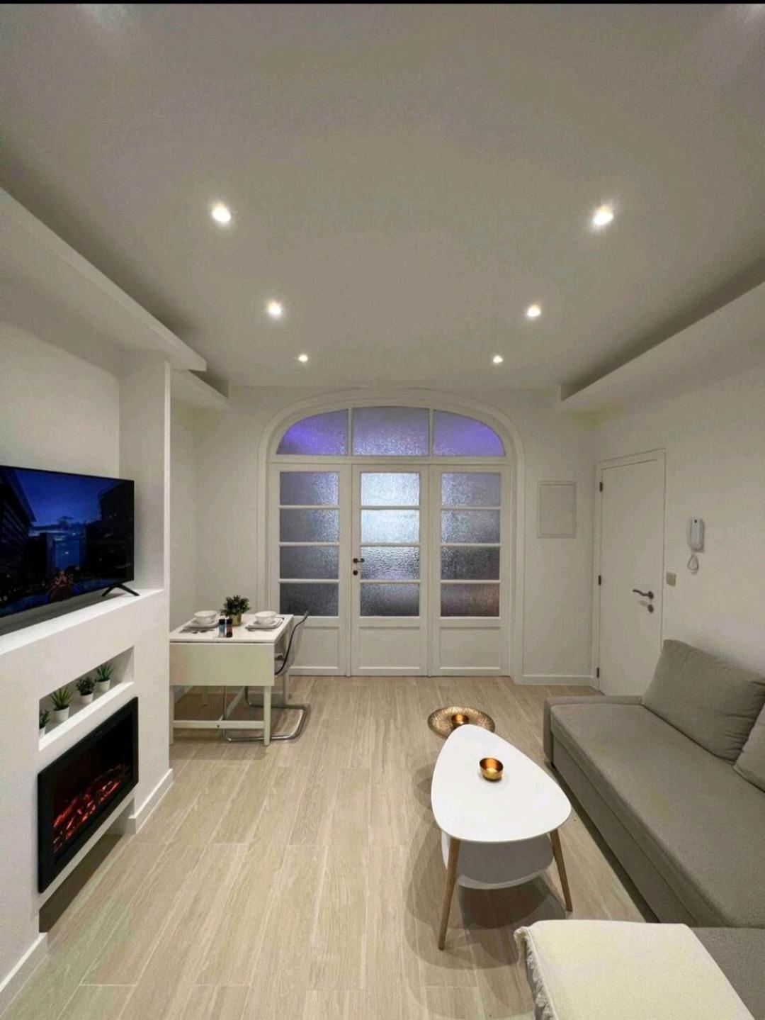 Lejlighed Sublime Calme Cosy & Jacuzzi Bruxelles