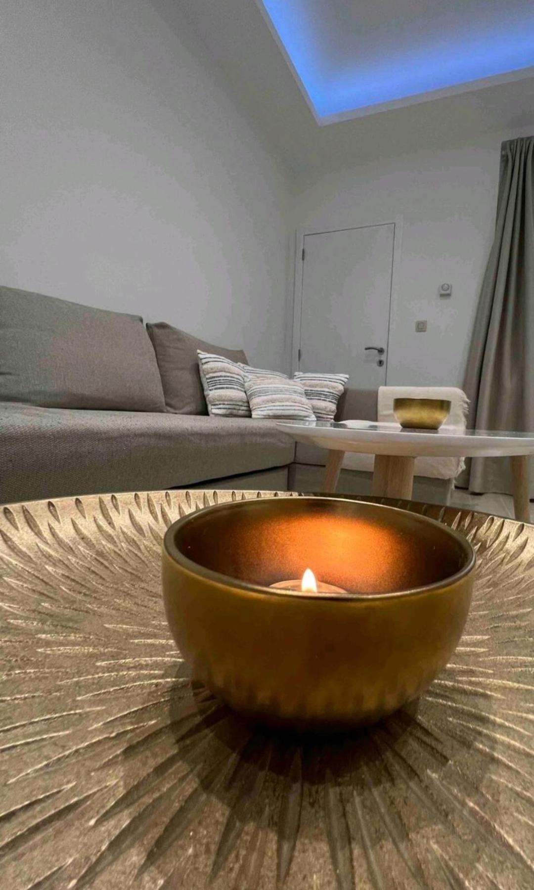 Sublime Calme Cosy & Jacuzzi Bruxelles